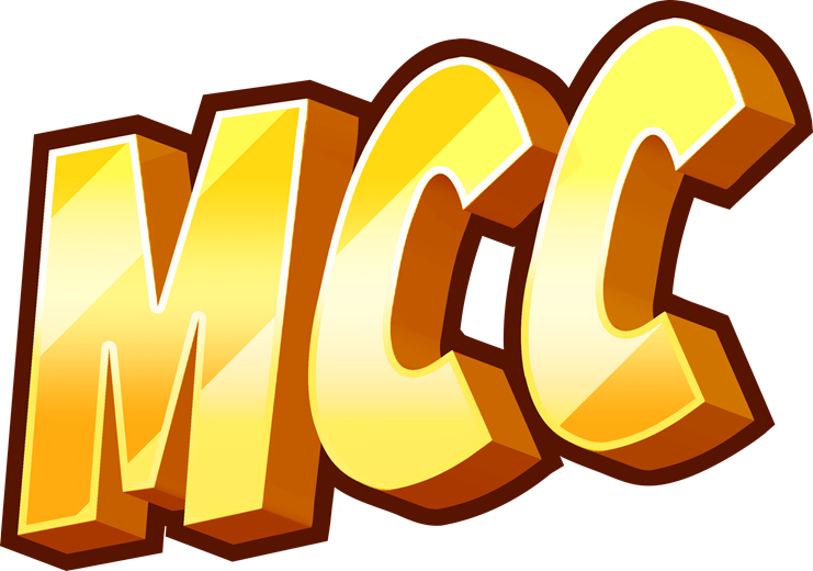 MCC Island - Minecraft Server